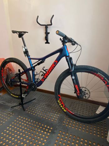 Specialized - Men's S-Works Epic 2019, 2019