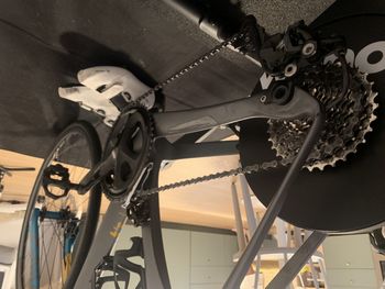 Used Rondo Hvrt CF2 2019 Road & Gravel — image 3 of 4