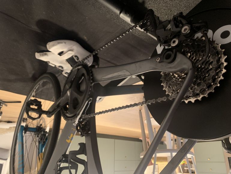 Used Rondo Hvrt CF2 2019 Road & Gravel — image 3 of 4
