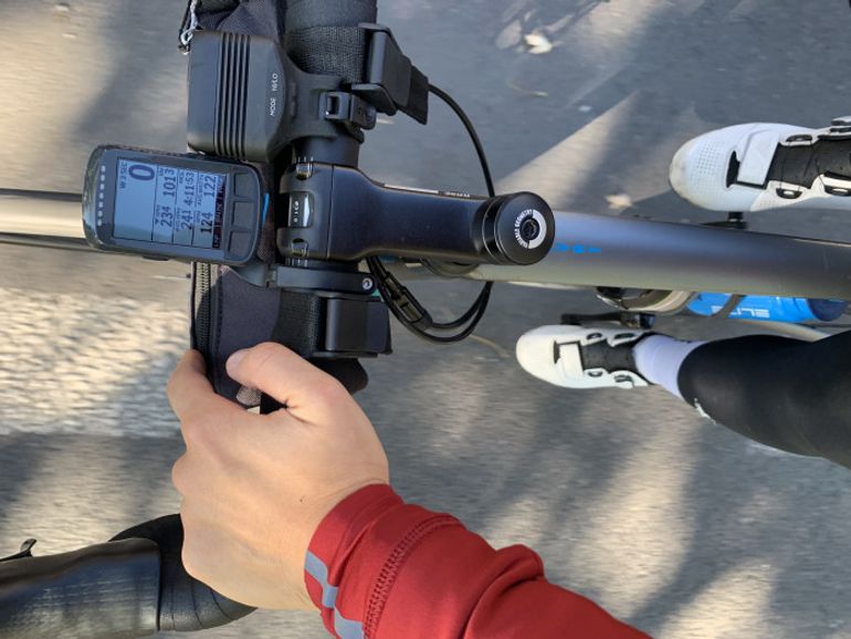 Used Rondo Hvrt CF2 2019 Road & Gravel — image 2 of 4