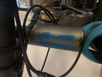 Used Rondo Hvrt CF2 2019 Road & Gravel — image 4 of 4