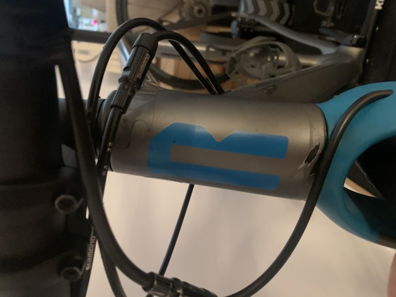 Used Rondo Hvrt CF2 2019 Road & Gravel — image 4 of 4