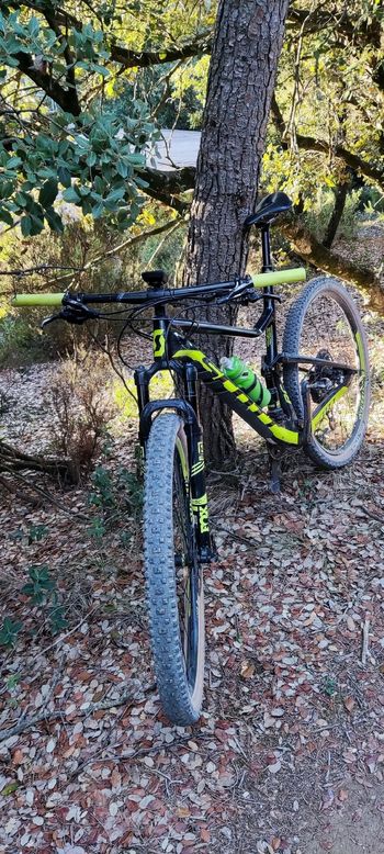 Używany Scott Spark RC 900 Pro 2018 2018 Mountainbike — zdjęcie 6 z 6
