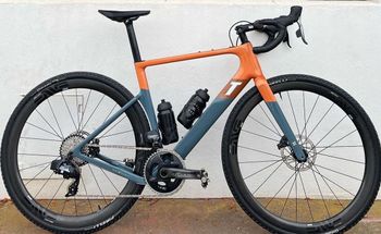 3T - Exploro RaceMax 2022, 2022