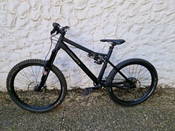 Brugt Liteville 301 MK10 2012 Mountainbike — billede 2 af 47