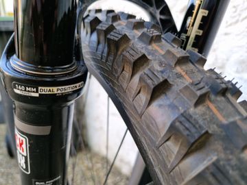 Brugt Liteville 301 MK10 2012 Mountainbike — billede 24 af 47