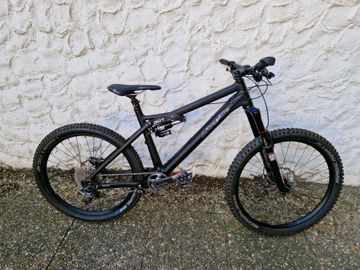 Brugt Liteville 301 MK10 2012 Mountainbike — billede 4 af 47