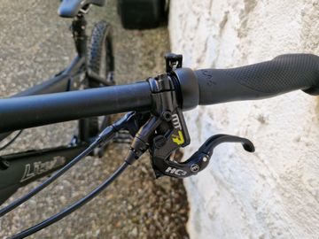 Brugt Liteville 301 MK10 2012 Mountainbike — billede 13 af 47