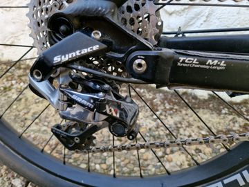Brugt Liteville 301 MK10 2012 Mountainbike — billede 7 af 47
