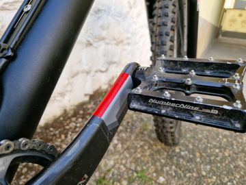 Brugt Liteville 301 MK10 2012 Mountainbike — billede 8 af 47