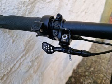 Brugt Liteville 301 MK10 2012 Mountainbike — billede 9 af 47