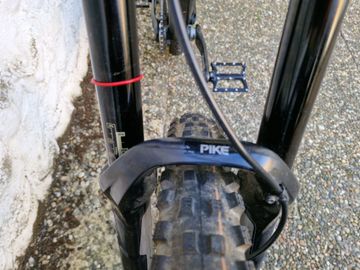 Brugt Liteville 301 MK10 2012 Mountainbike — billede 20 af 47