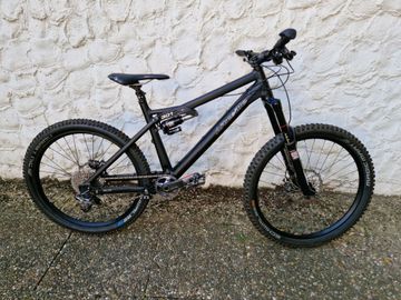Gebrauchtes Liteville 301 MK10 2012 MTB
