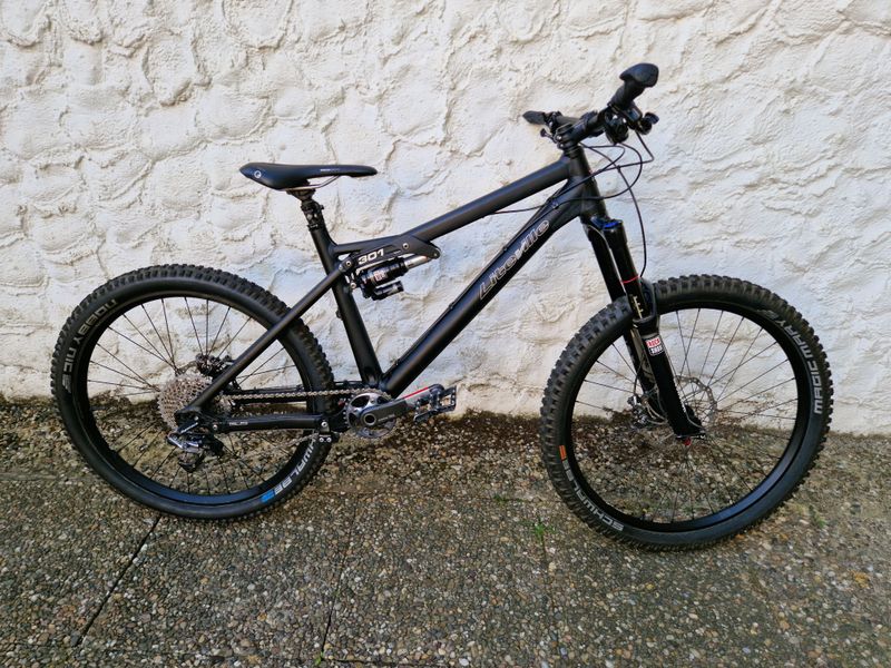 Używany Liteville 301 MK10 2012 MTB