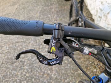 Brugt Liteville 301 MK10 2012 Mountainbike — billede 10 af 47
