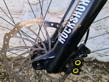 Brugt Liteville 301 MK10 2012 Mountainbike — billede 18 af 47