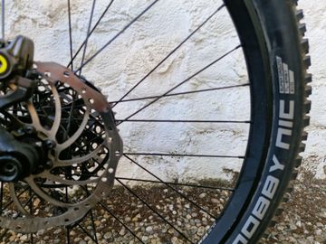 Brugt Liteville 301 MK10 2012 Mountainbike — billede 22 af 47