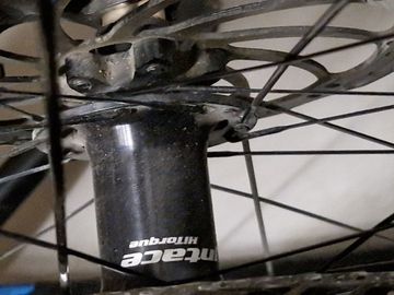 Brugt Liteville 301 MK10 2012 Mountainbike — billede 33 af 47