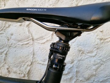 Brugt Liteville 301 MK10 2012 Mountainbike — billede 19 af 47