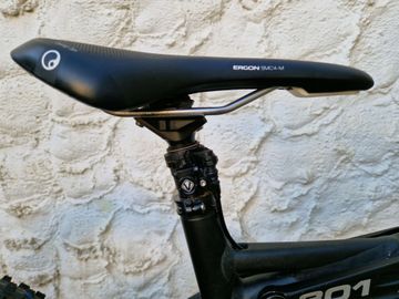 Brugt Liteville 301 MK10 2012 Mountainbike — billede 5 af 47