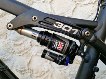 Brugt Liteville 301 MK10 2012 Mountainbike — billede 15 af 47