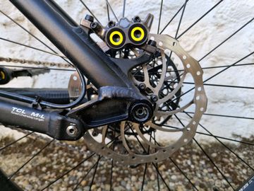 Brugt Liteville 301 MK10 2012 Mountainbike — billede 16 af 47