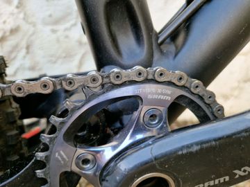 Brugt Liteville 301 MK10 2012 Mountainbike — billede 17 af 47