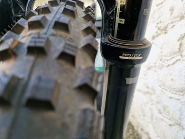 Brugt Liteville 301 MK10 2012 Mountainbike — billede 23 af 47