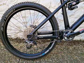Brugt Liteville 301 MK10 2012 Mountainbike — billede 3 af 47