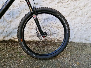 Brugt Liteville 301 MK10 2012 Mountainbike — billede 29 af 47
