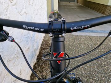 Brugt Liteville 301 MK10 2012 Mountainbike — billede 21 af 47