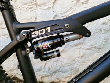 Brugt Liteville 301 MK10 2012 Mountainbike — billede 14 af 47