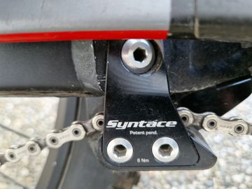 Brugt Liteville 301 MK10 2012 Mountainbike — billede 32 af 47