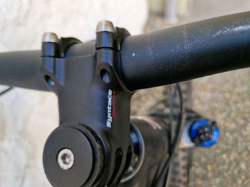 Brugt Liteville 301 MK10 2012 Mountainbike — billede 12 af 47