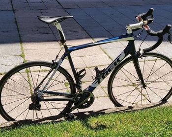 Trek - Madone 7 Series H2 Frameset 2013, 2013