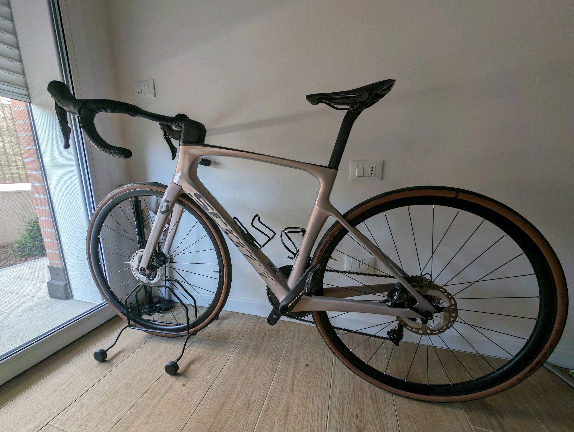 Scott Foil RC 30 used in 54 cm | buycycle USA