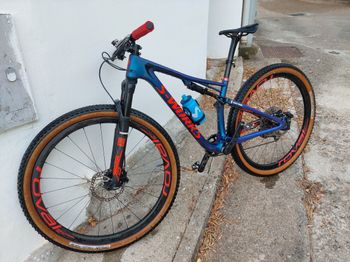 Specialized - Women's S-Works Epic 2018, 2018