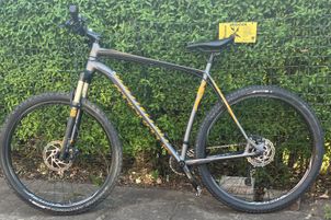 Specialized - Crave Comp 29, 2015