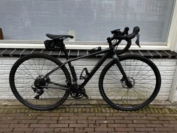 Cannondale - Topstone 105 2020, 2020