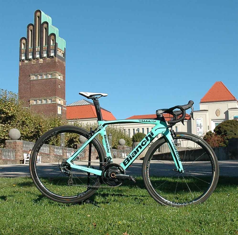 Bianchi oltre xr4 sizing online