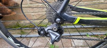 Used CIÖCC RYDON S.L 2018 Road & Gravel, Green — image 9 of 10