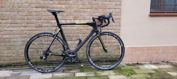 Gebrauchtes CIÖCC RYDON S.L 2018 Road & Gravel