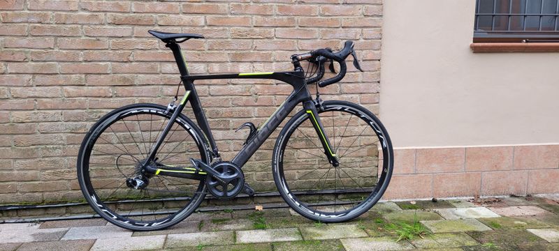 Used CIÖCC RYDON S.L 2018 Road & Gravel