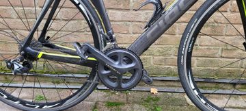 Used CIÖCC RYDON S.L 2018 Road & Gravel, Green — image 2 of 10