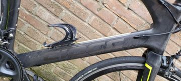 Used CIÖCC RYDON S.L 2018 Road & Gravel, Green — image 5 of 10