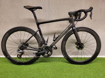 Specialized - S-Works Tarmac SL6, 2019