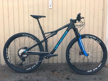 Specialized - Epic Evo Expert carbon, 2020