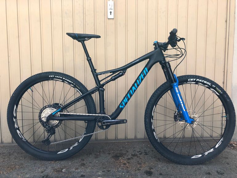 Specialized epic expert evo 2020 online