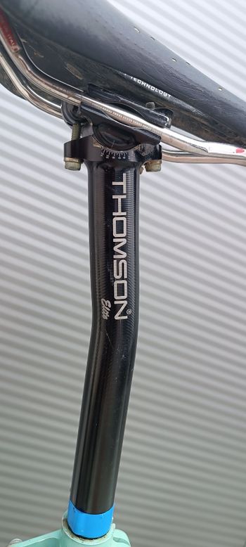Used Cannondale Scalpel 800 2007 Mountainbike, Green — image 8 of 13