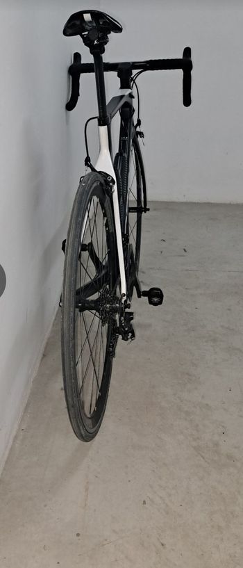 Used Orbea Orca Aero 2020 Road & Gravel, Black — image 5 of 6